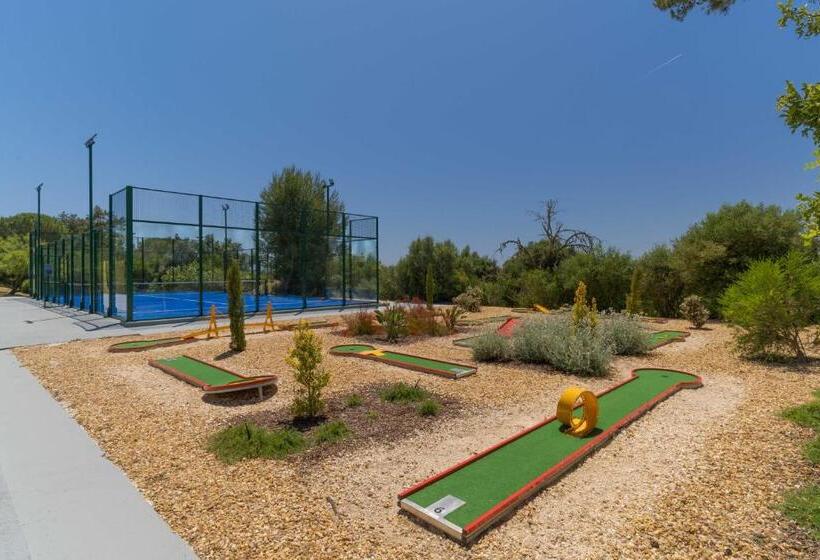 호텔 Pestana Blue Alvor Beach - All Inclusive