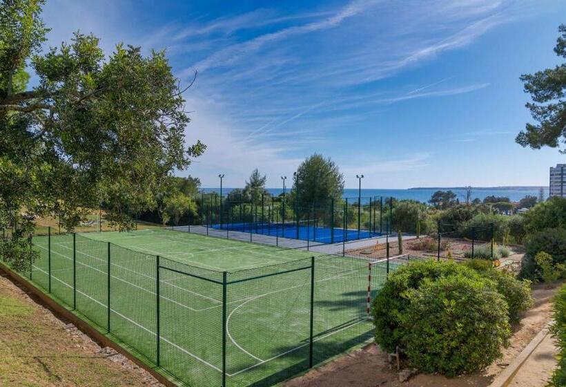 호텔 Pestana Blue Alvor Beach - All Inclusive