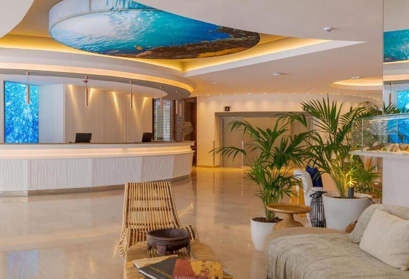 호텔 Pestana Blue Alvor Beach - All Inclusive