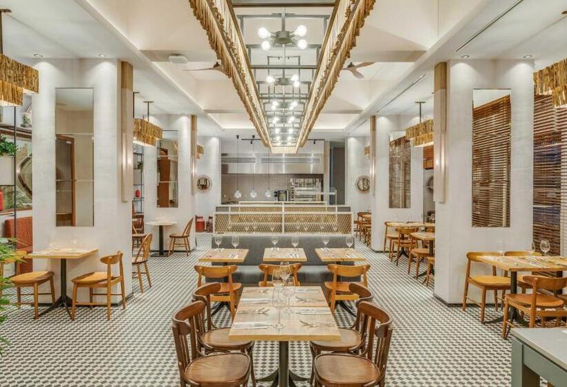 호텔 Pestana Blue Alvor Beach - All Inclusive