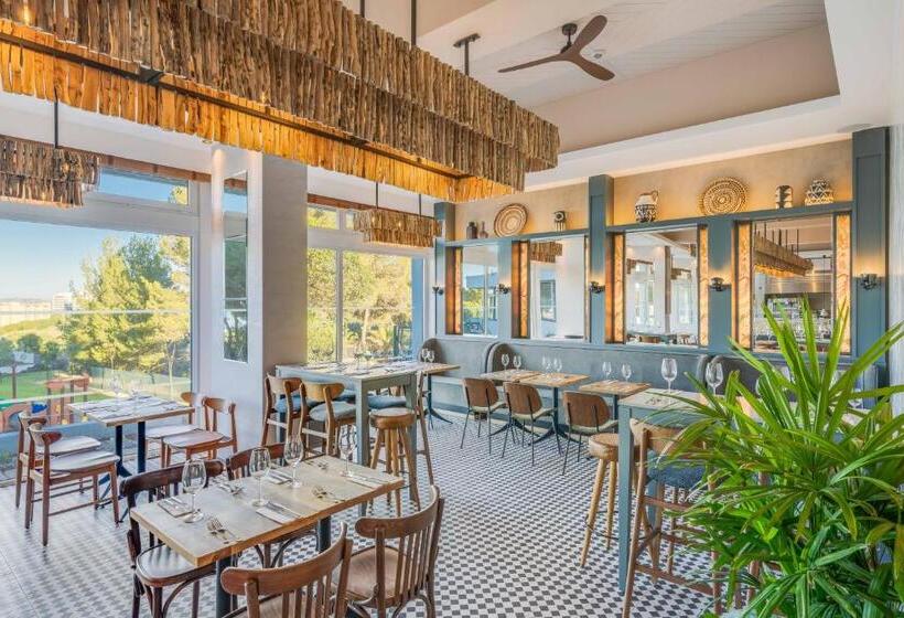 호텔 Pestana Blue Alvor Beach - All Inclusive