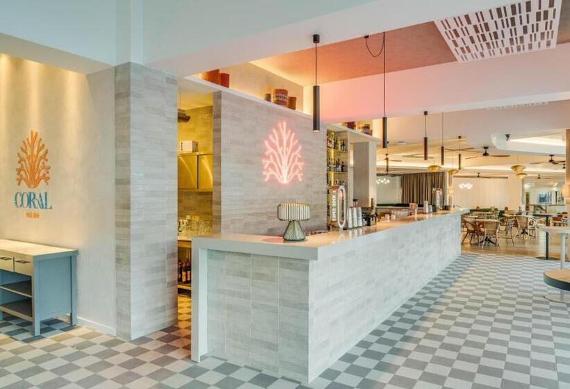 호텔 Pestana Blue Alvor Beach - All Inclusive