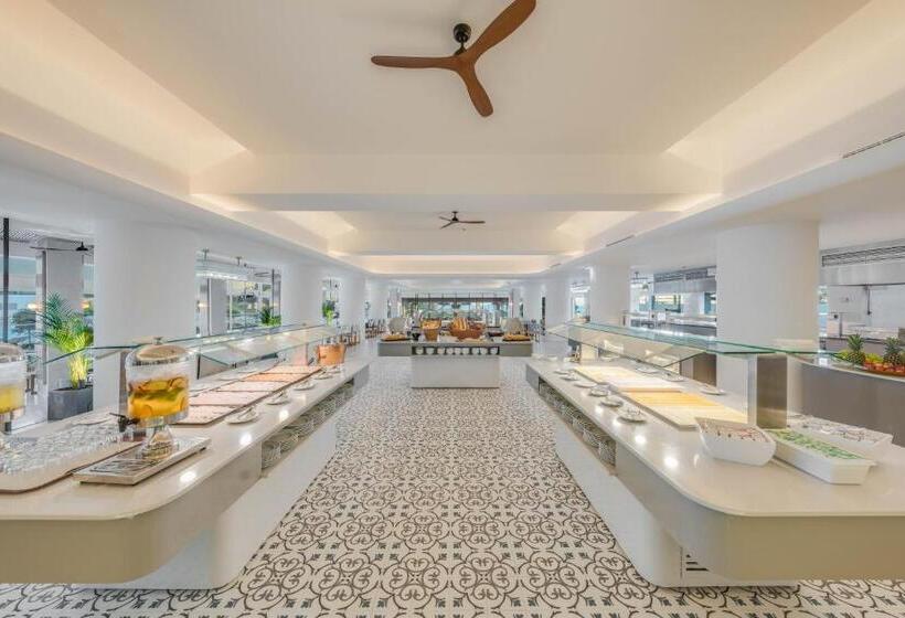 호텔 Pestana Blue Alvor Beach - All Inclusive