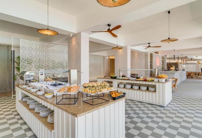 호텔 Pestana Blue Alvor Beach - All Inclusive