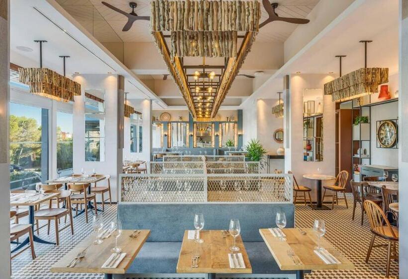 호텔 Pestana Blue Alvor Beach - All Inclusive