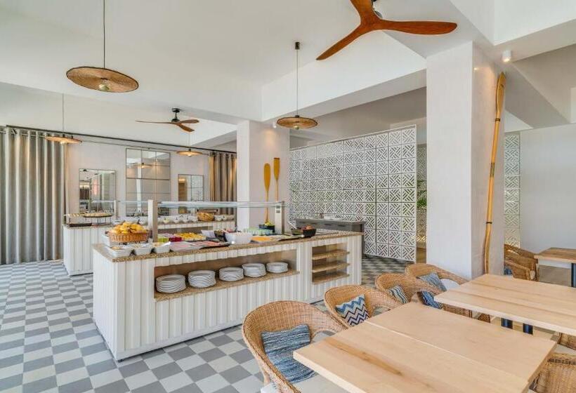 호텔 Pestana Blue Alvor Beach - All Inclusive