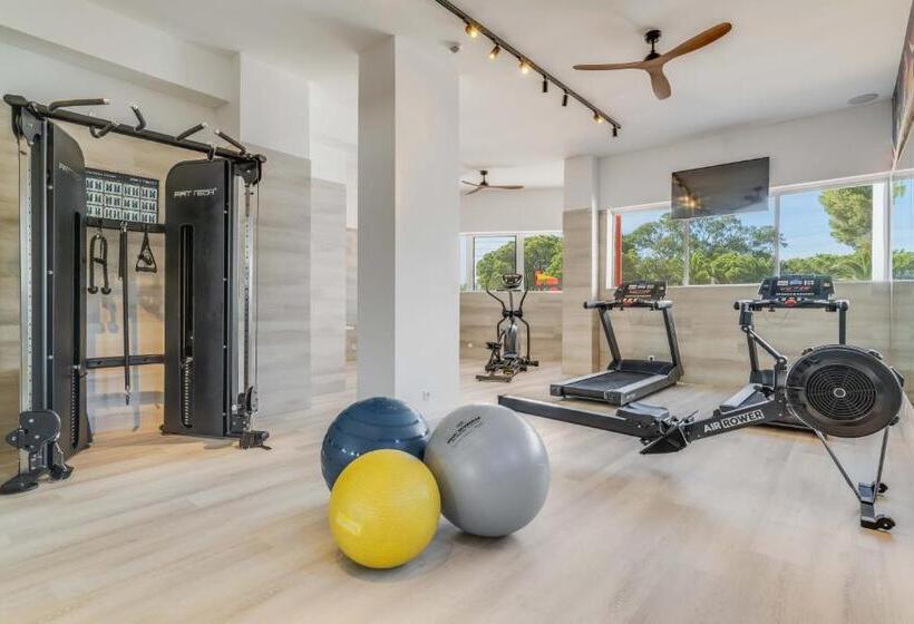 호텔 Pestana Blue Alvor Beach - All Inclusive