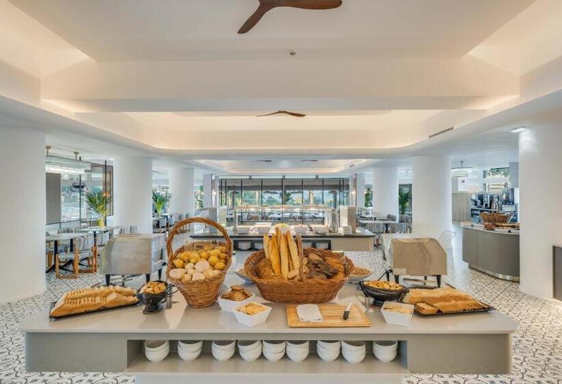 호텔 Pestana Blue Alvor Beach - All Inclusive