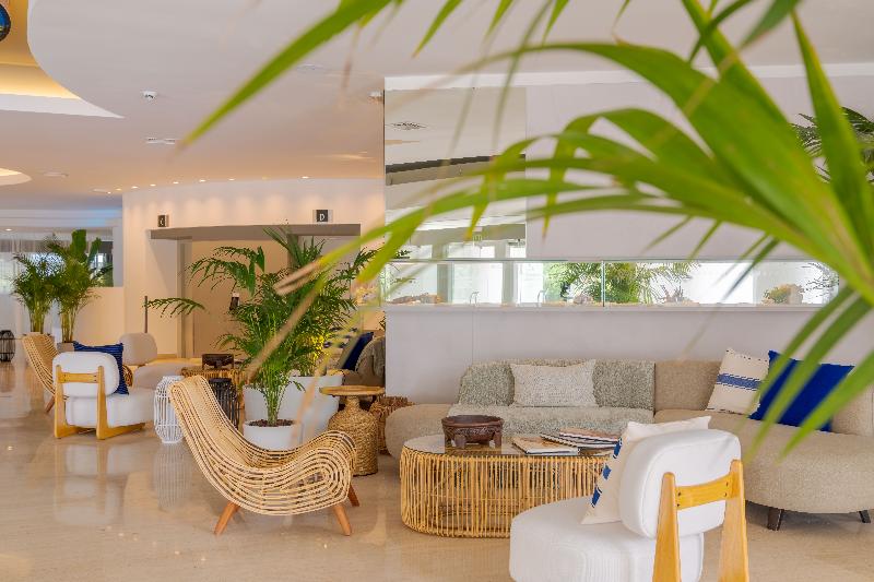 호텔 Pestana Blue Alvor Beach - All Inclusive