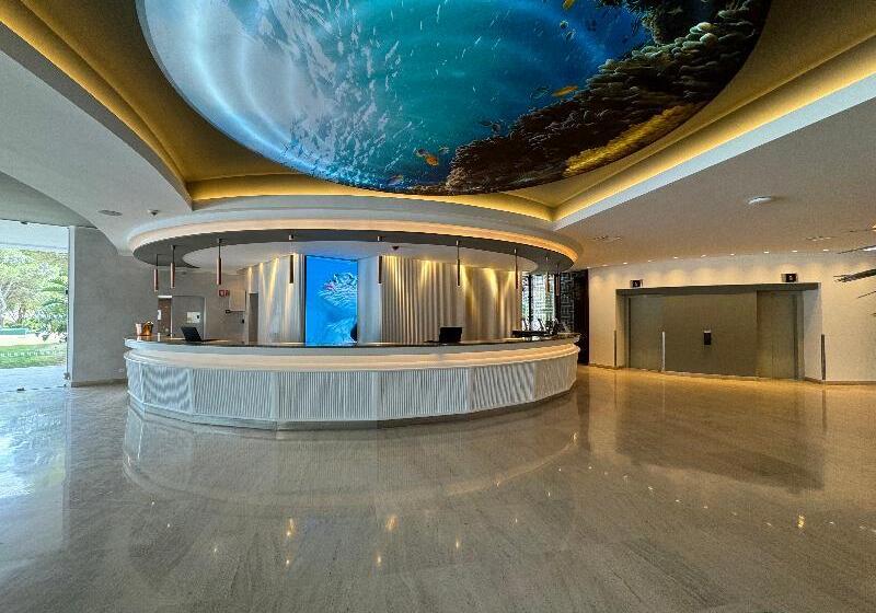 호텔 Pestana Blue Alvor Beach - All Inclusive