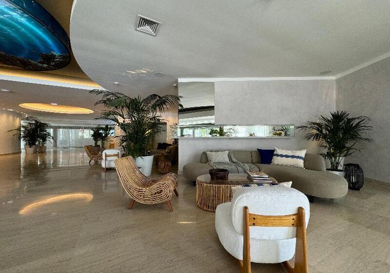 호텔 Pestana Blue Alvor Beach - All Inclusive