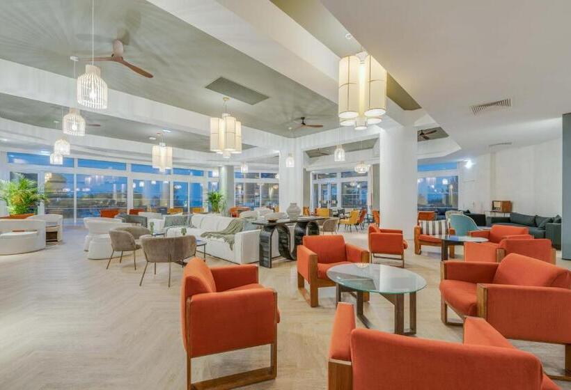 호텔 Pestana Blue Alvor Beach - All Inclusive