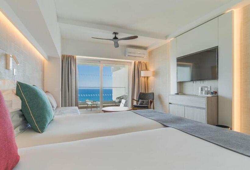 호텔 Pestana Blue Alvor Beach - All Inclusive