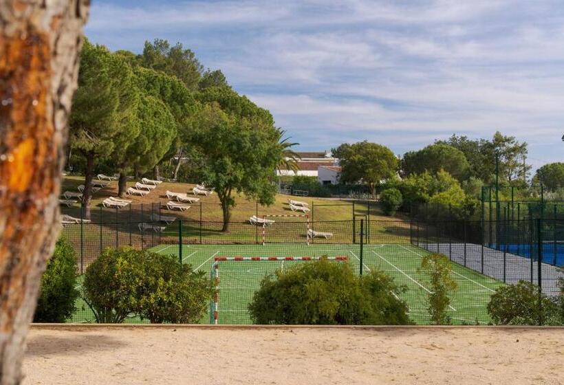 호텔 Pestana Blue Alvor Beach - All Inclusive