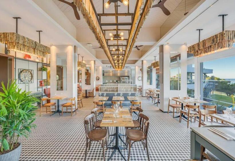 호텔 Pestana Blue Alvor Beach - All Inclusive