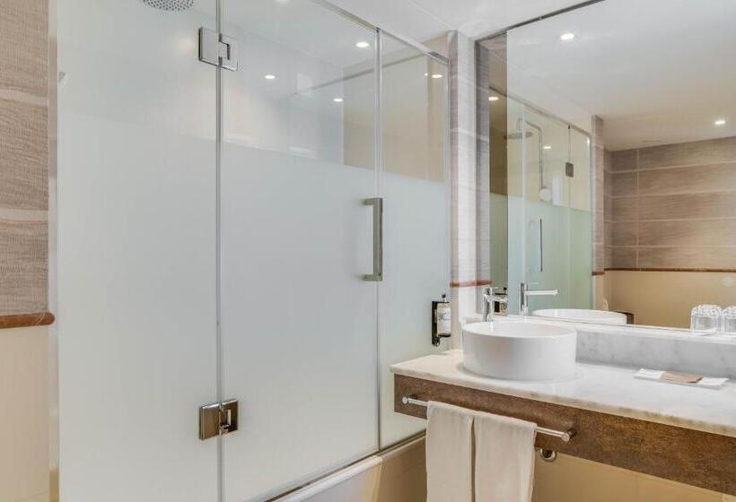 호텔 Pestana Blue Alvor Beach - All Inclusive