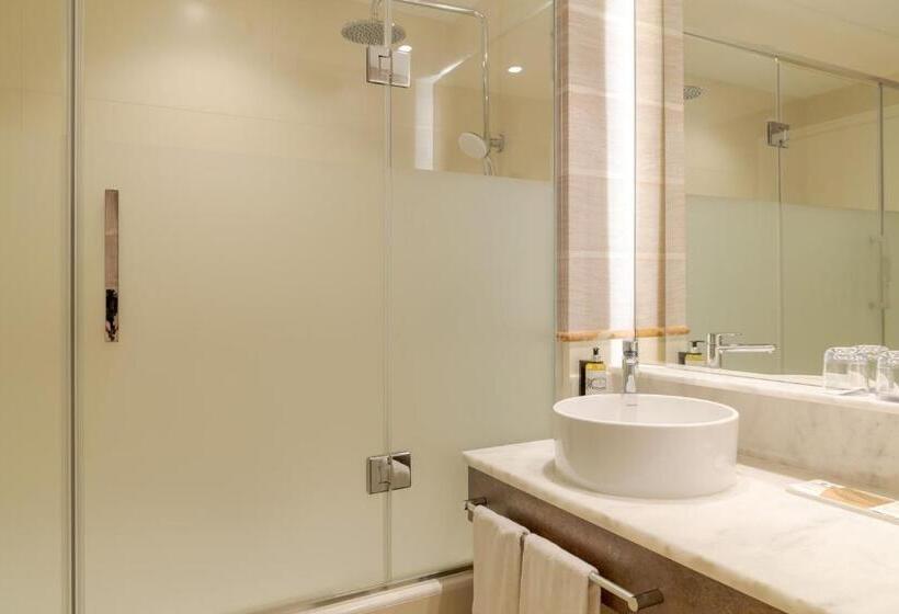 호텔 Pestana Blue Alvor Beach - All Inclusive