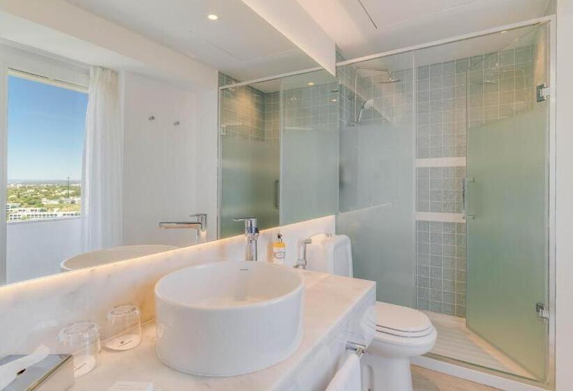 호텔 Pestana Blue Alvor Beach - All Inclusive