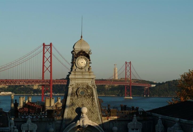 Pestana Palace Lisboa Hotel & National Monument   The Leading Hotels Of The World