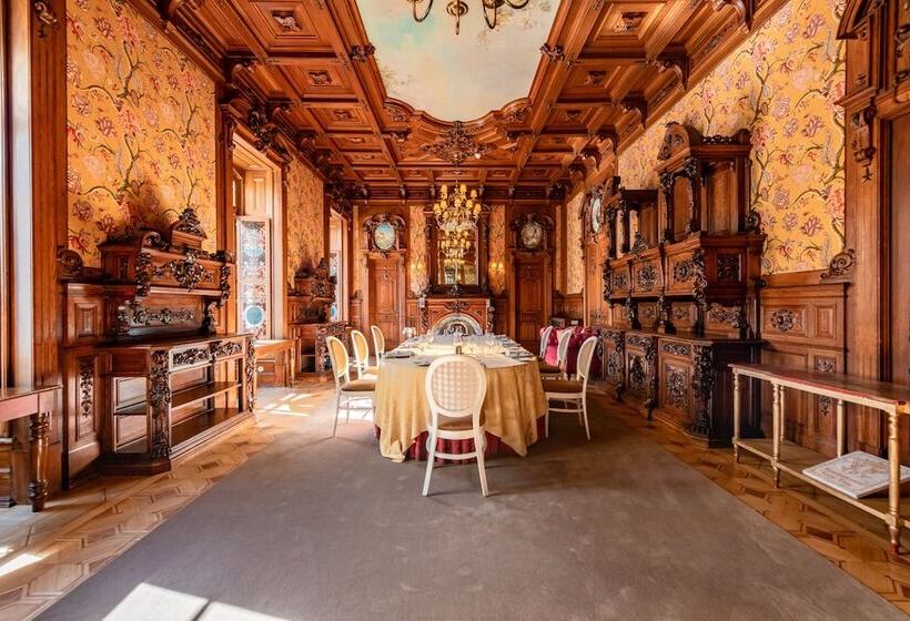 Pestana Palace Lisboa Hotel & National Monument   The Leading Hotels Of The World