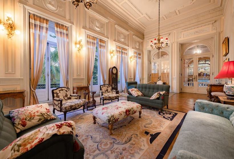 Pestana Palace Lisboa Hotel & National Monument   The Leading Hotels Of The World