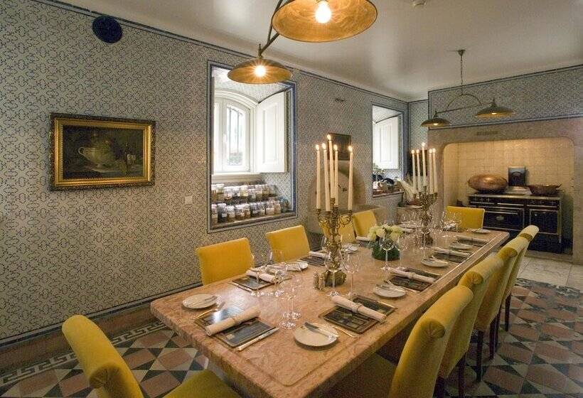 Pestana Palace Lisboa Hotel & National Monument   The Leading Hotels Of The World