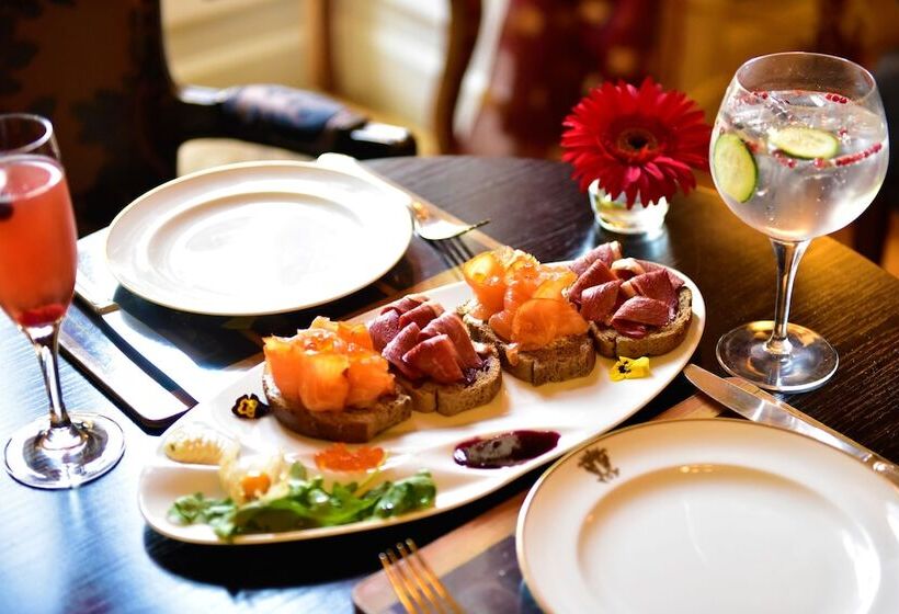 Pestana Palace Lisboa Hotel & National Monument   The Leading Hotels Of The World