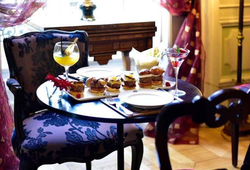 Pestana Palace Lisboa Hotel & National Monument   The Leading Hotels Of The World