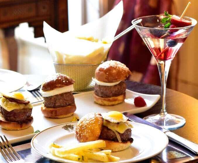 Pestana Palace Lisboa Hotel & National Monument   The Leading Hotels Of The World