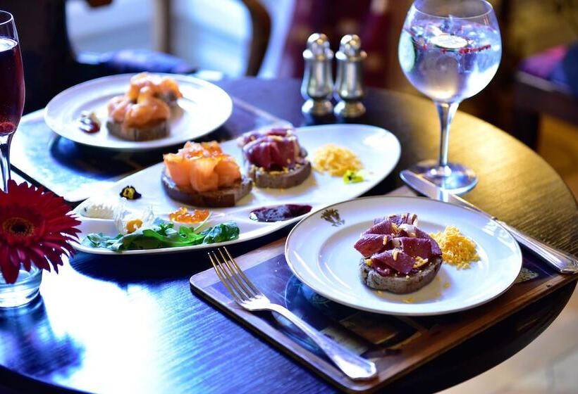 Pestana Palace Lisboa Hotel & National Monument   The Leading Hotels Of The World