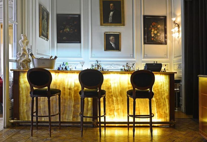 Pestana Palace Lisboa Hotel & National Monument   The Leading Hotels Of The World