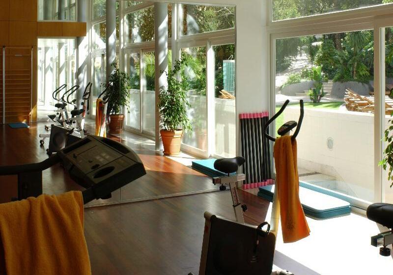 Pestana Palace Lisboa Hotel & National Monument   The Leading Hotels Of The World