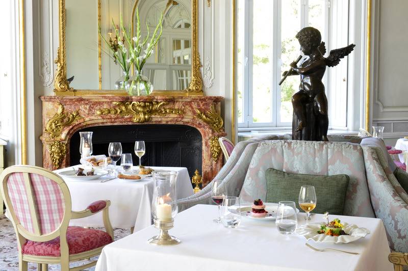 Pestana Palace Lisboa Hotel & National Monument   The Leading Hotels Of The World