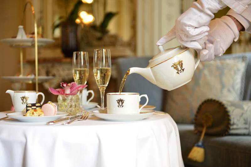 Pestana Palace Lisboa Hotel & National Monument   The Leading Hotels Of The World