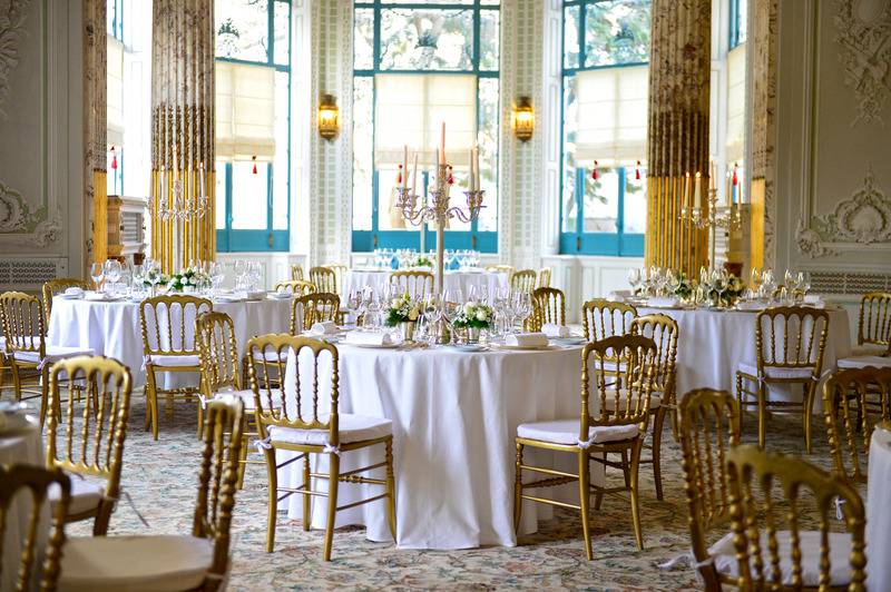 Pestana Palace Lisboa Hotel & National Monument   The Leading Hotels Of The World