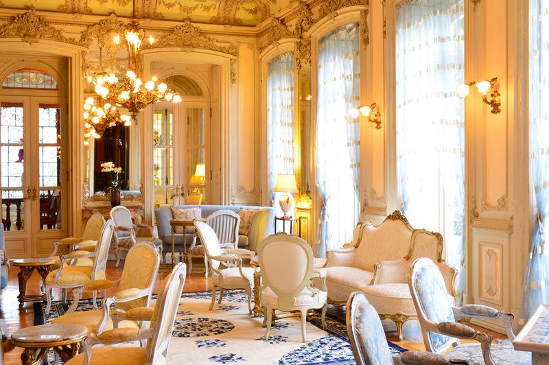 Pestana Palace Lisboa Hotel & National Monument   The Leading Hotels Of The World