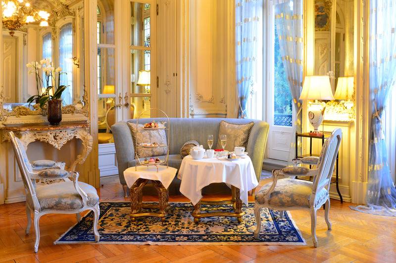 Pestana Palace Lisboa Hotel & National Monument   The Leading Hotels Of The World