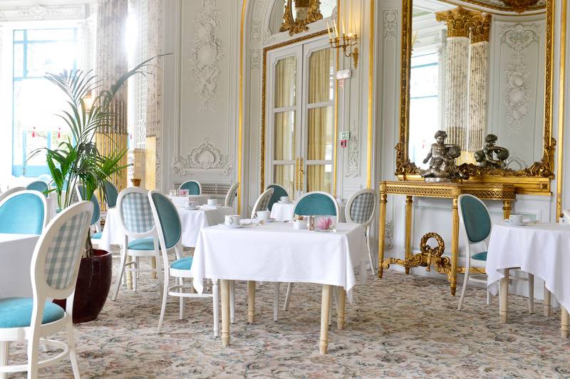 Pestana Palace Lisboa Hotel & National Monument   The Leading Hotels Of The World