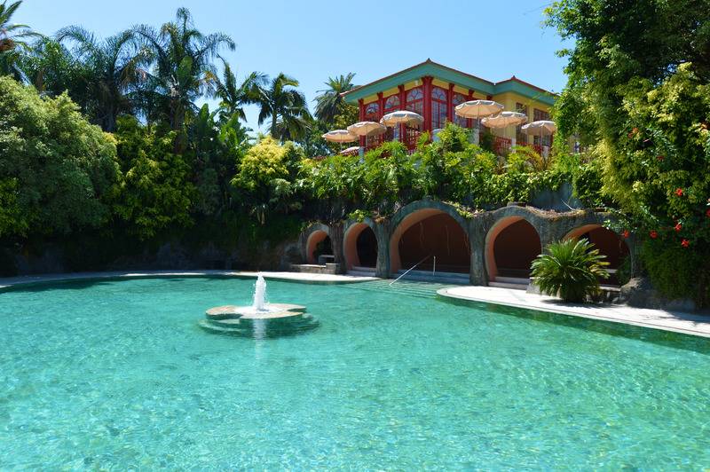 Pestana Palace Lisboa Hotel & National Monument   The Leading Hotels Of The World