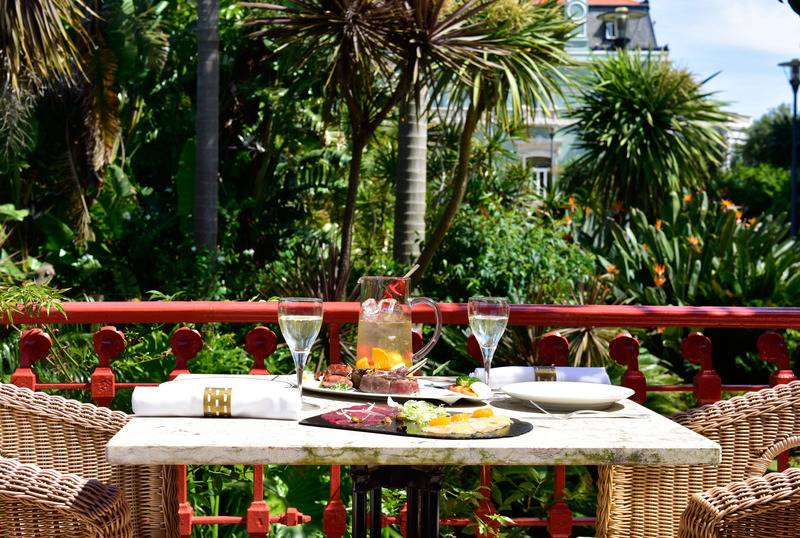 Pestana Palace Lisboa Hotel & National Monument   The Leading Hotels Of The World