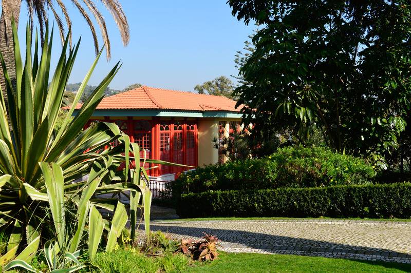 Pestana Palace Lisboa Hotel & National Monument   The Leading Hotels Of The World