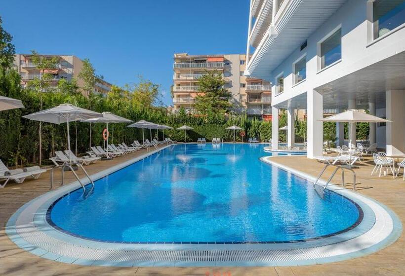 Отель Ponient Piramide Salou