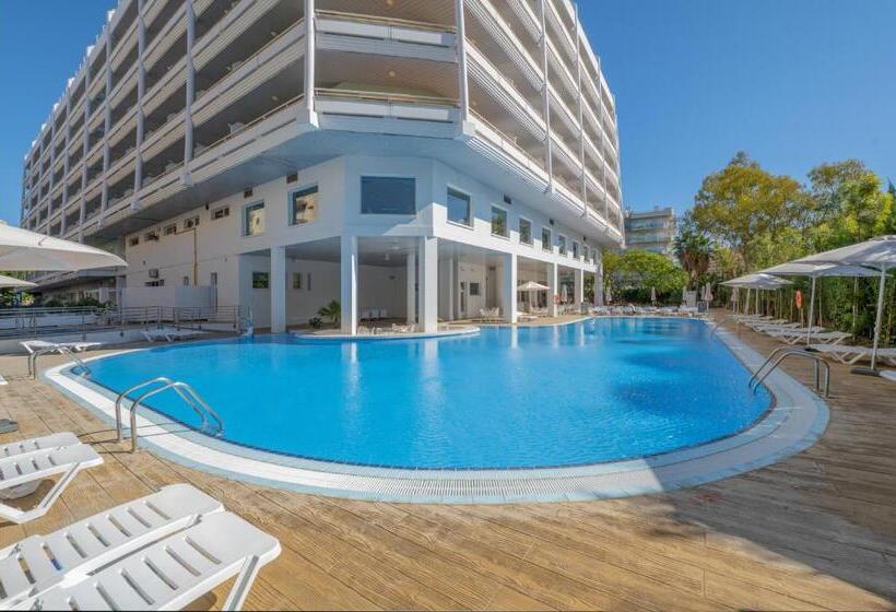 Отель Ponient Piramide Salou