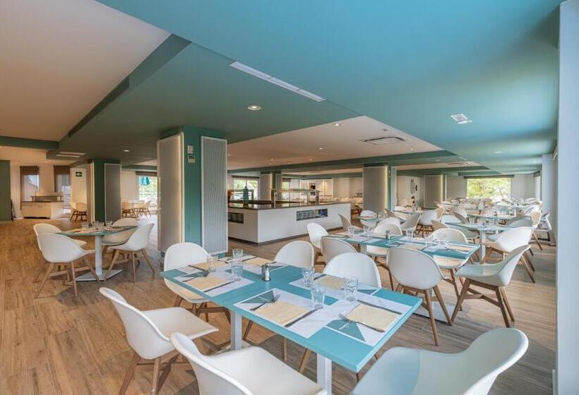 Отель Ponient Piramide Salou