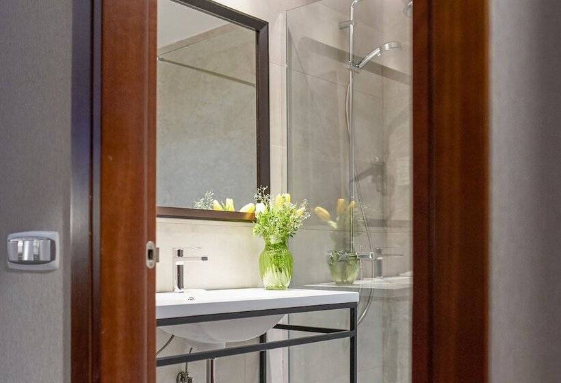 酒店 Plaza Las Matas