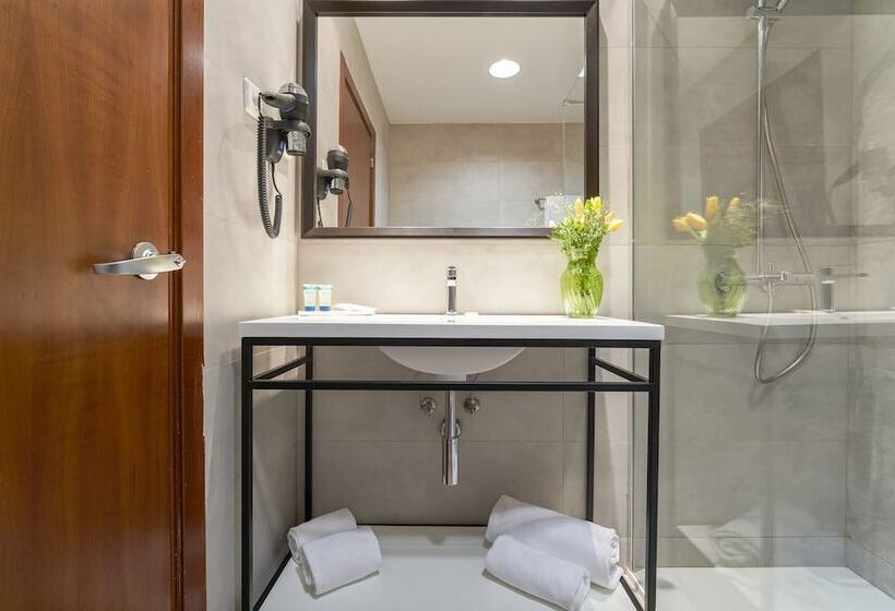 酒店 Plaza Las Matas