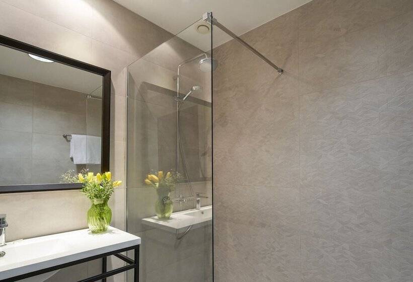 酒店 Plaza Las Matas