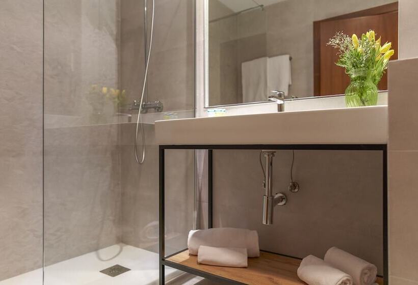 酒店 Plaza Las Matas