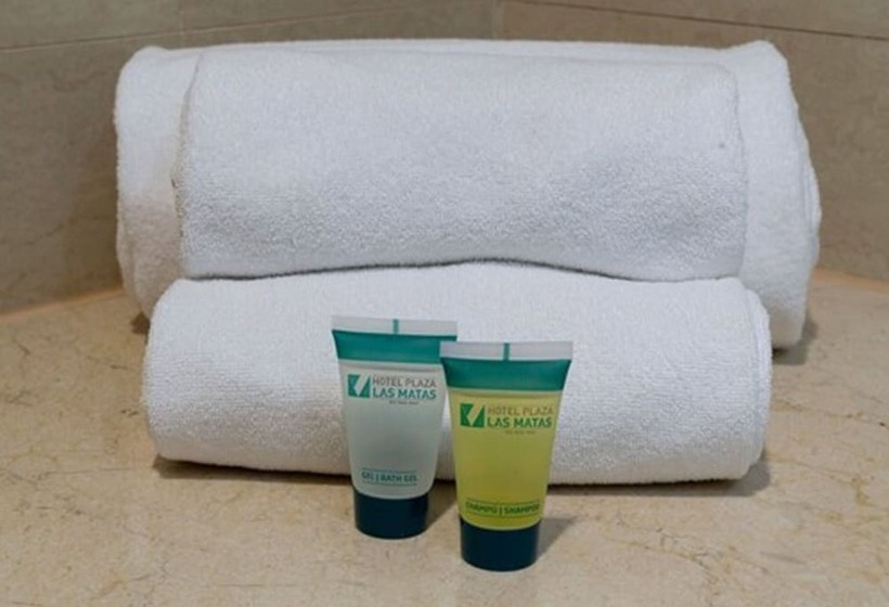 酒店 Plaza Las Matas