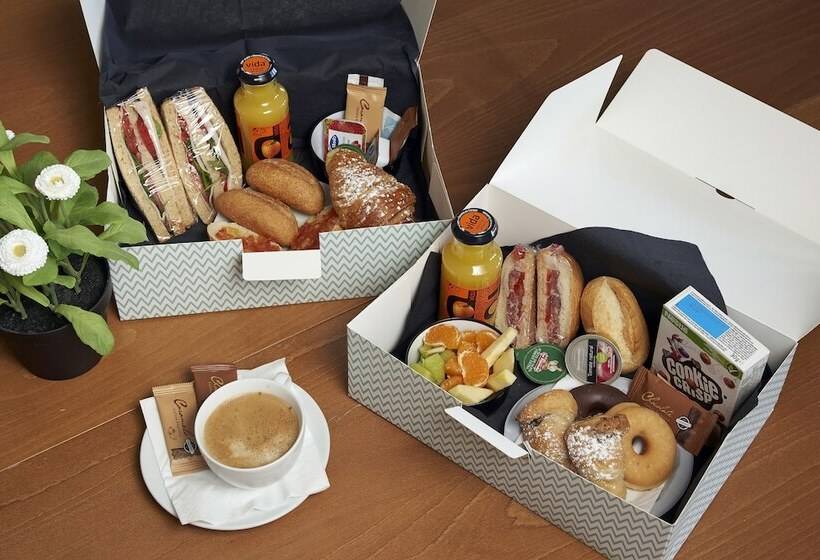 酒店 Plaza Las Matas